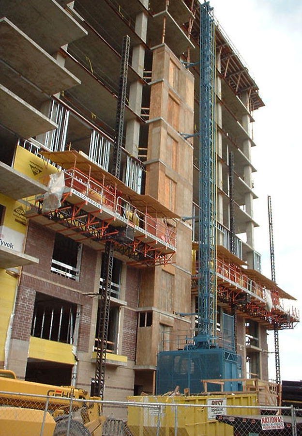 1522 on the Lake by James Peacock