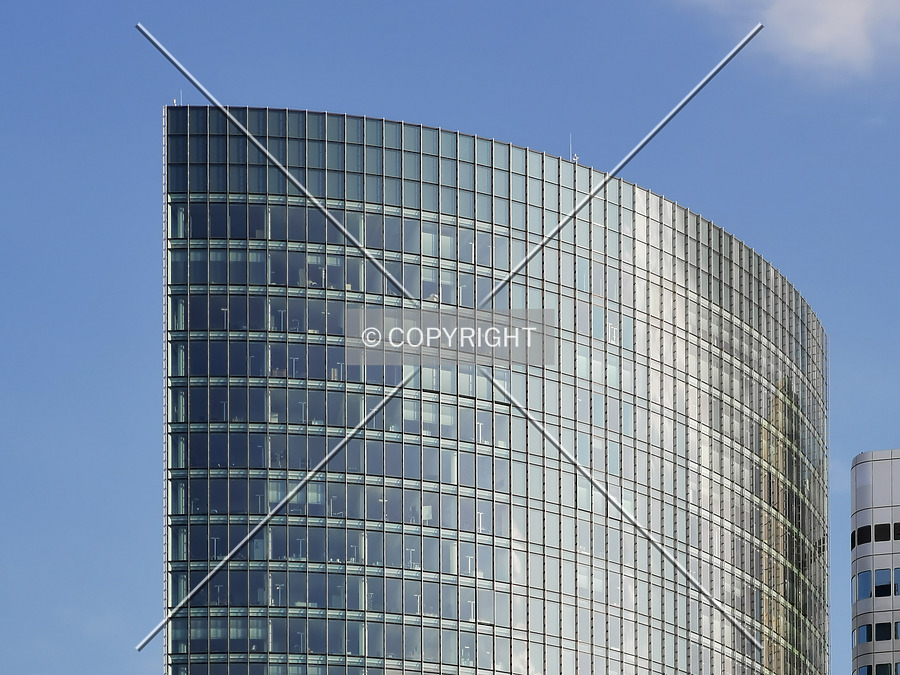 SKYPER Tower by Nephilim