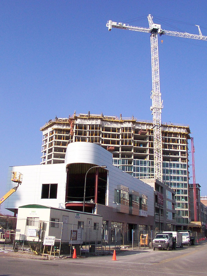 Optima Views by Daniel Kieckhefer