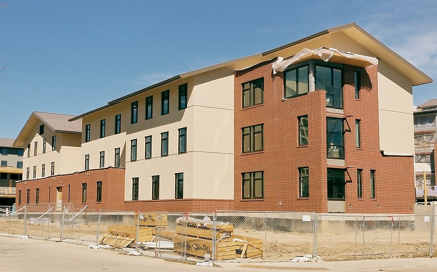 Piñon Hall by Brian LoBue