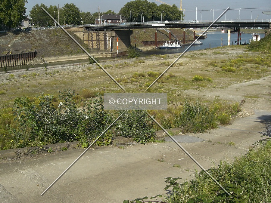 RIW Port Tower by Nephilim