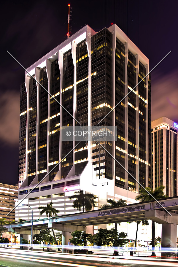 One Biscayne Tower by Jorge Molina