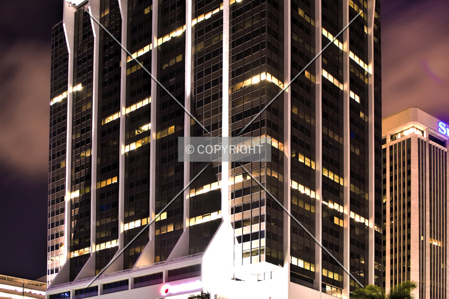 One Biscayne Tower