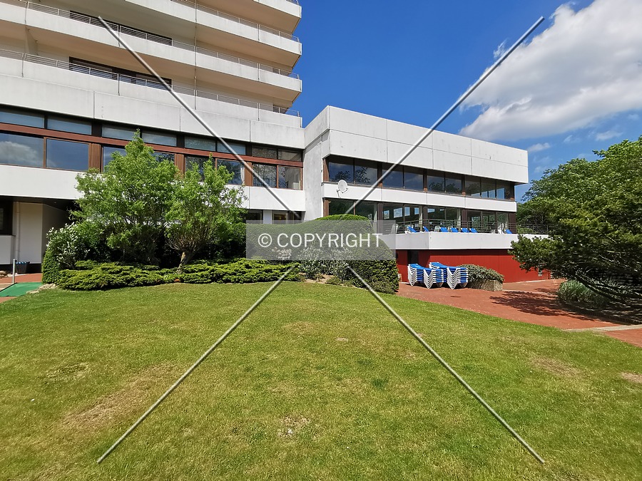 Maritim Golf and Sport Hotel by Nephilim