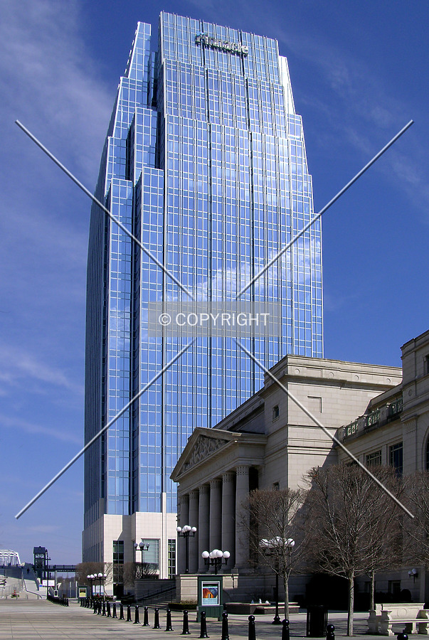 The Pinnacle by Chris Patriarca