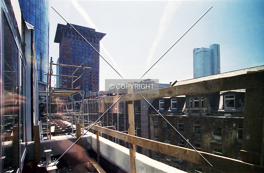 Eurotheum by Nephilim