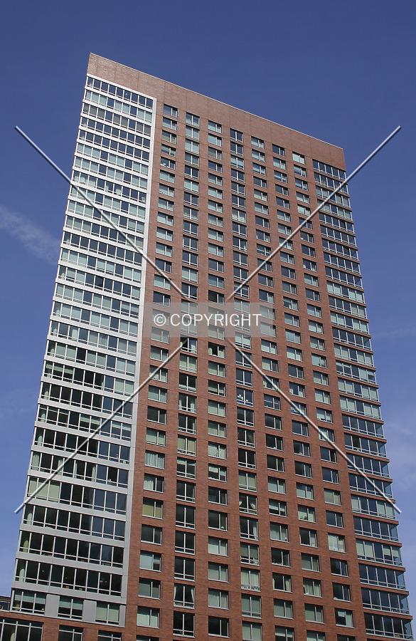 Millennium Tower Residences by René Hogendijk