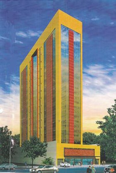 Medical Center