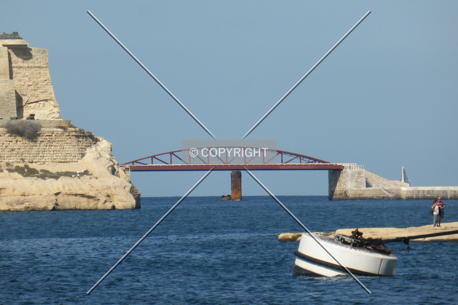 St Elmo Bridge