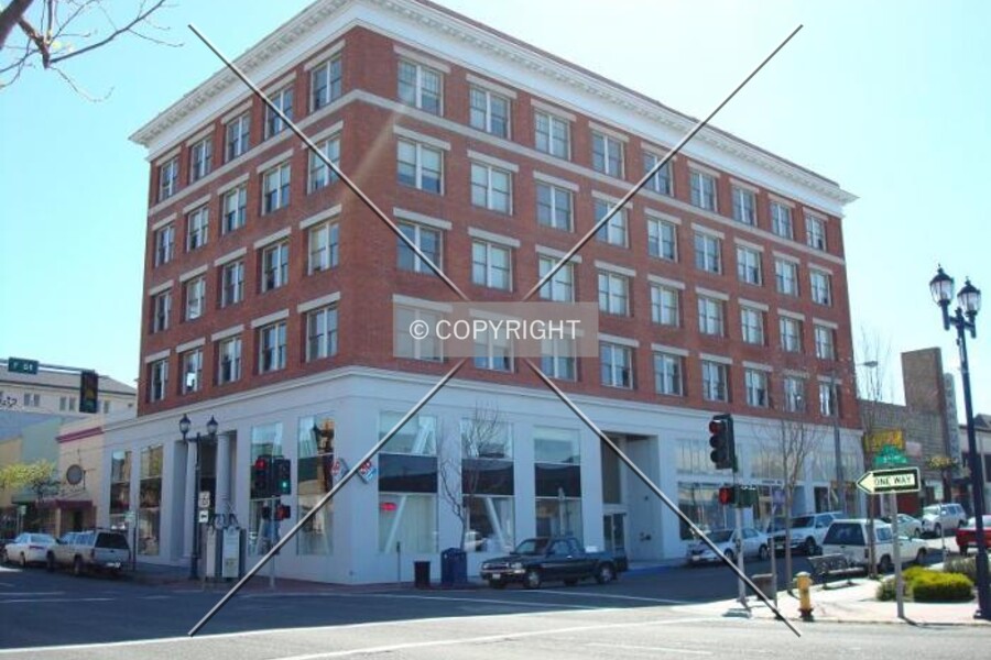 Professional Building