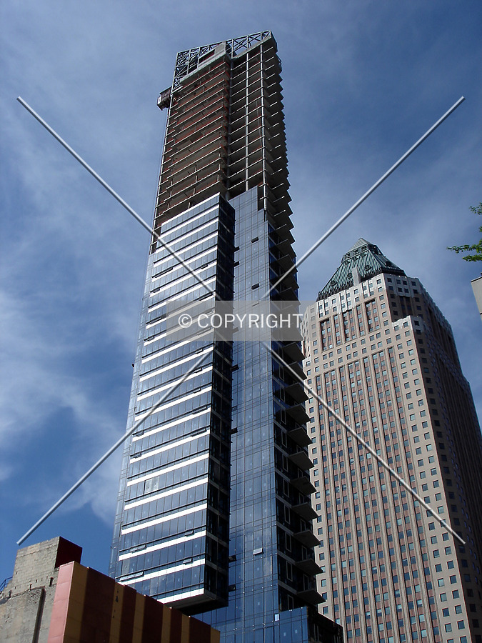 785 8th Avenue by Royce Douglas