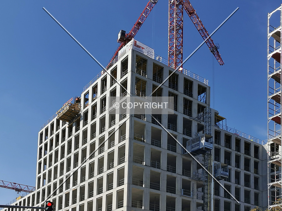 DB Tower by Nephilim