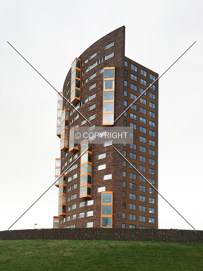 La Balise by Nephilim