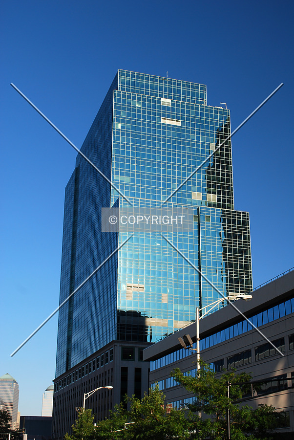 Exchange Place Centre by Royce Douglas