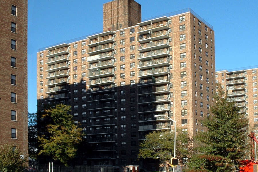 Riverview Towers 2