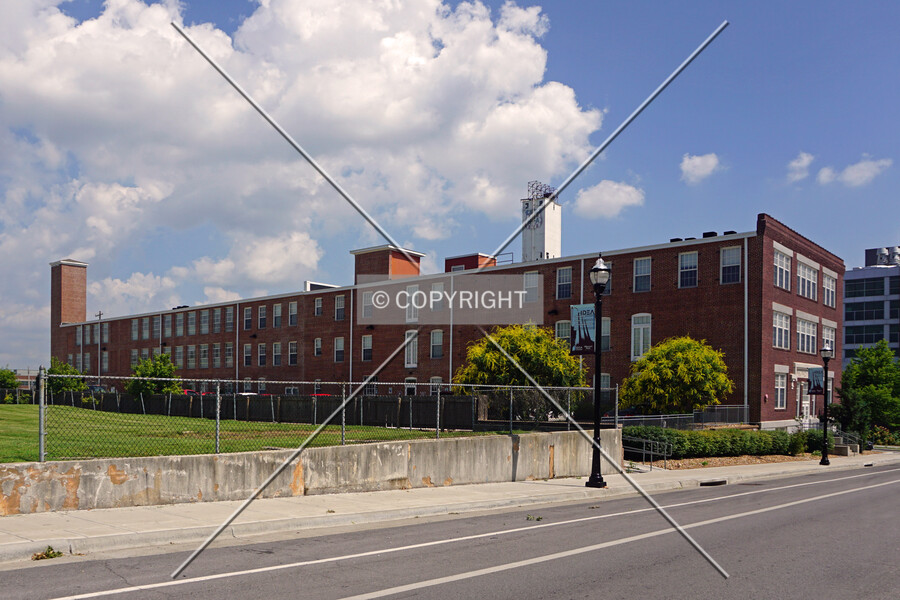 600 North Boonville Avenue
