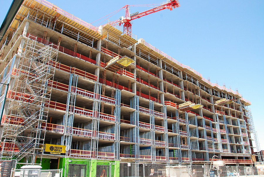 The Pullman by Brian LoBue