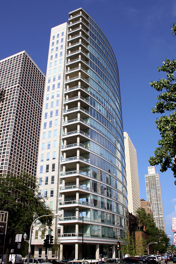 30 West Oak by Daniel Kieckhefer