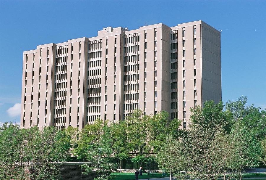 Turner Hall by Brian LoBue