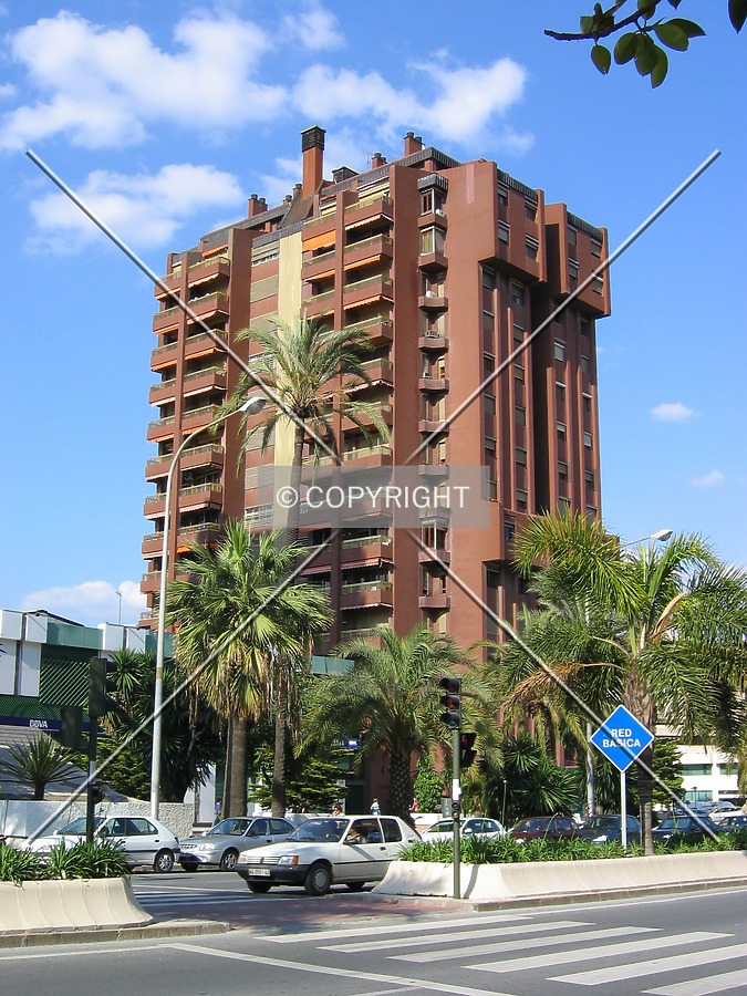 Compositor Lehmberg Ruiz, 5 by Victor Carcedo