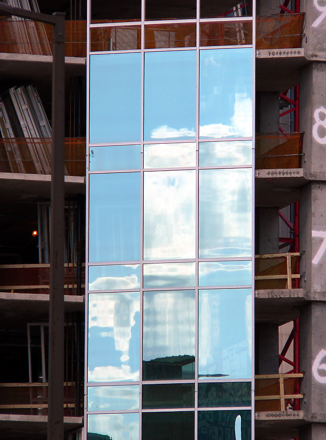 Parkview West by B. Victor Adams