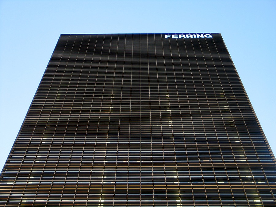 Ferring International Center by Anders Skærlund Petersen