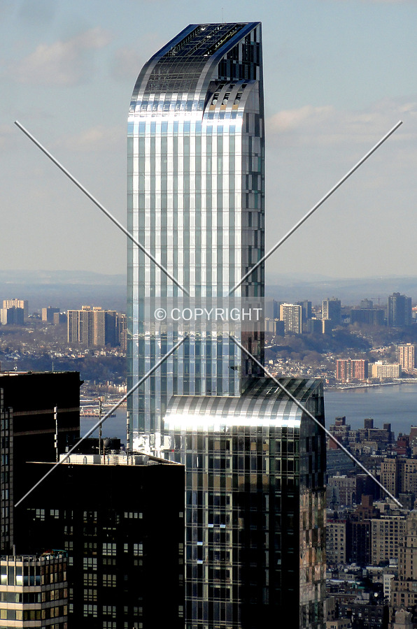 One57 by Chris Patriarca