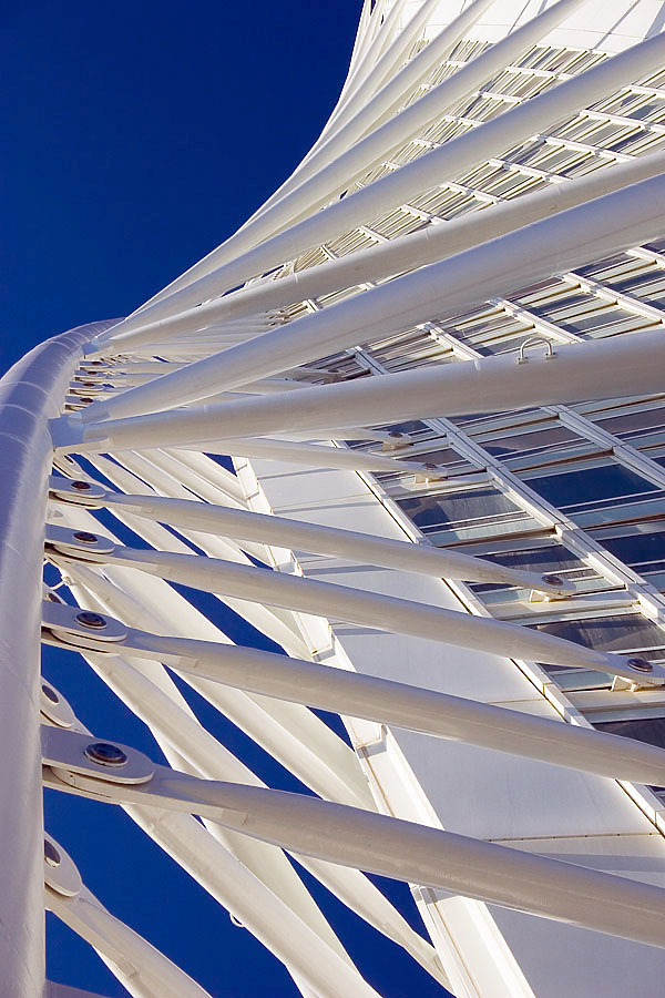HSB Turning Torso by Pavel Toczynski