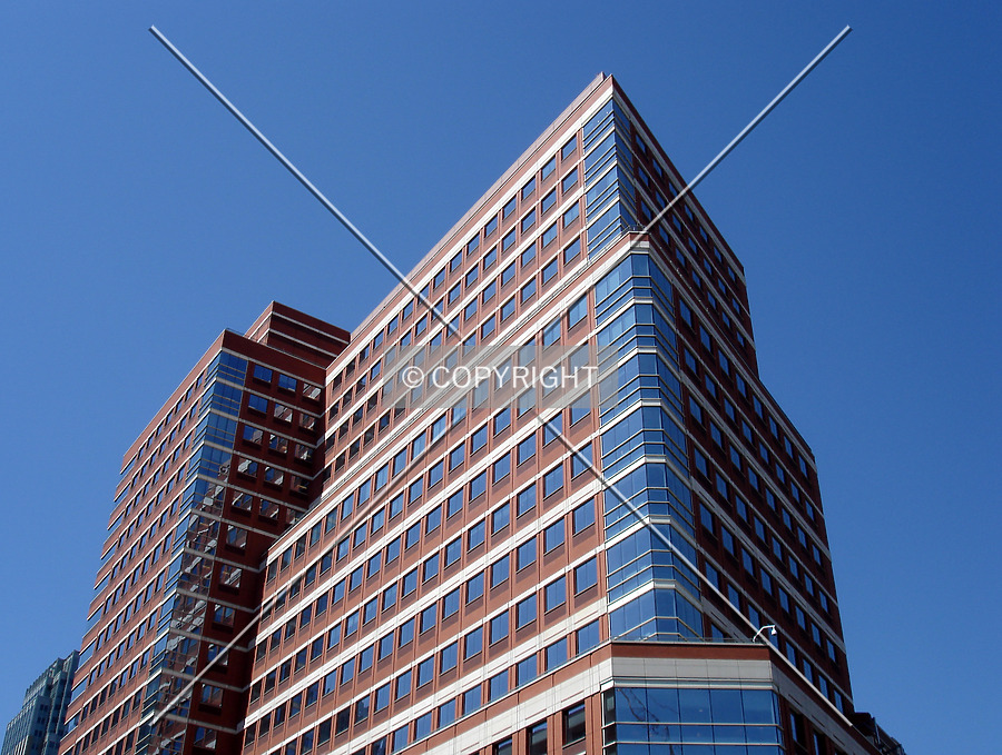 15 Metrotech Center by Royce Douglas