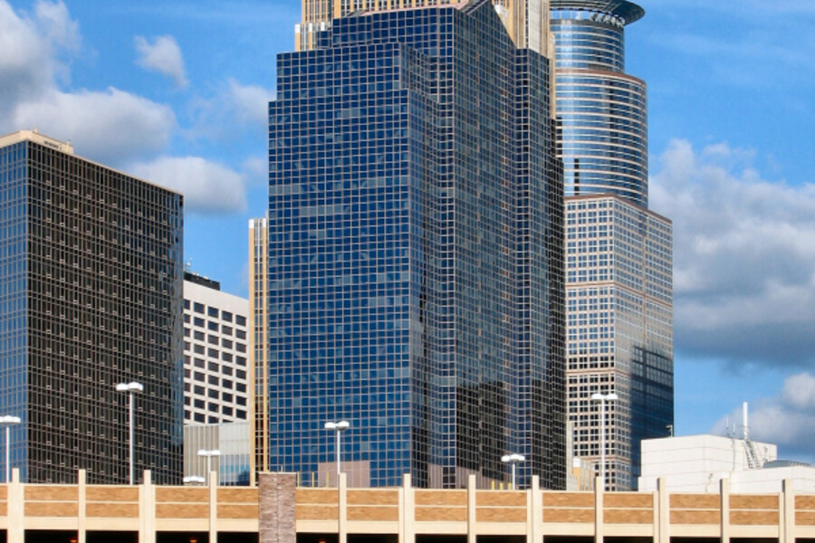 PwC Plaza
