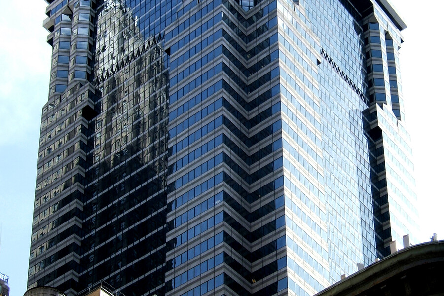 64-66 Wall Street