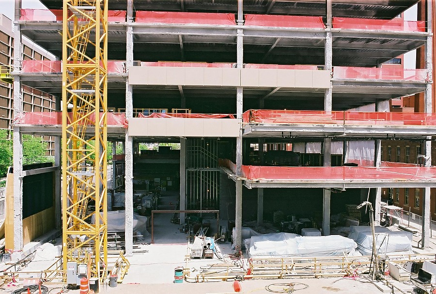 1800 Larimer Street by Brian LoBue