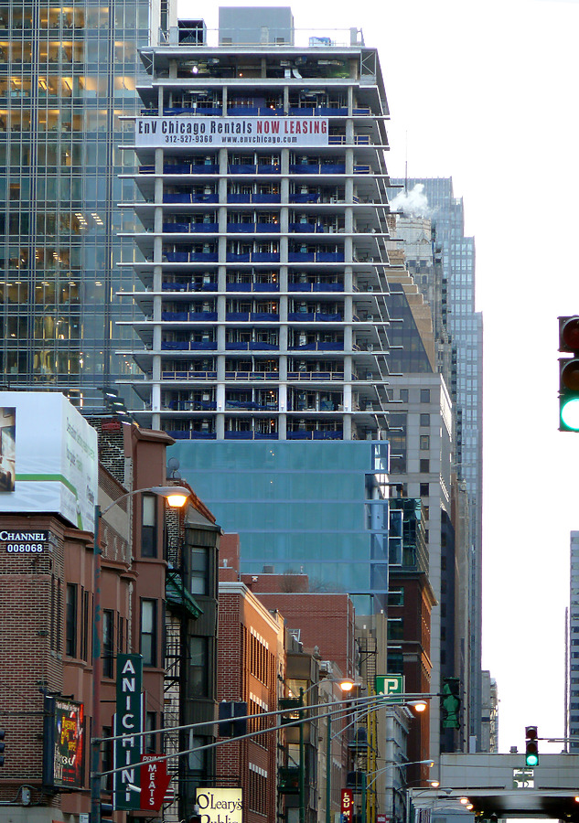 EnV by B. Victor Adams