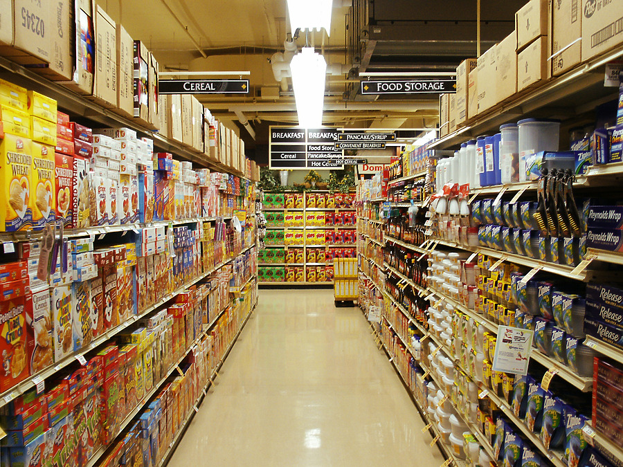 Skybridge by Daniel Kieckhefer