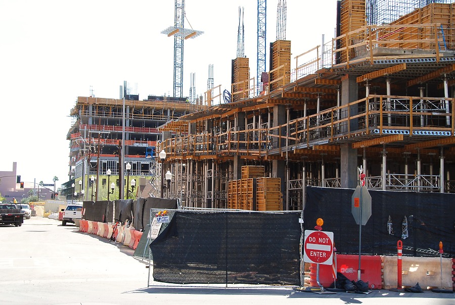 OLIV Tempe by Brian LoBue