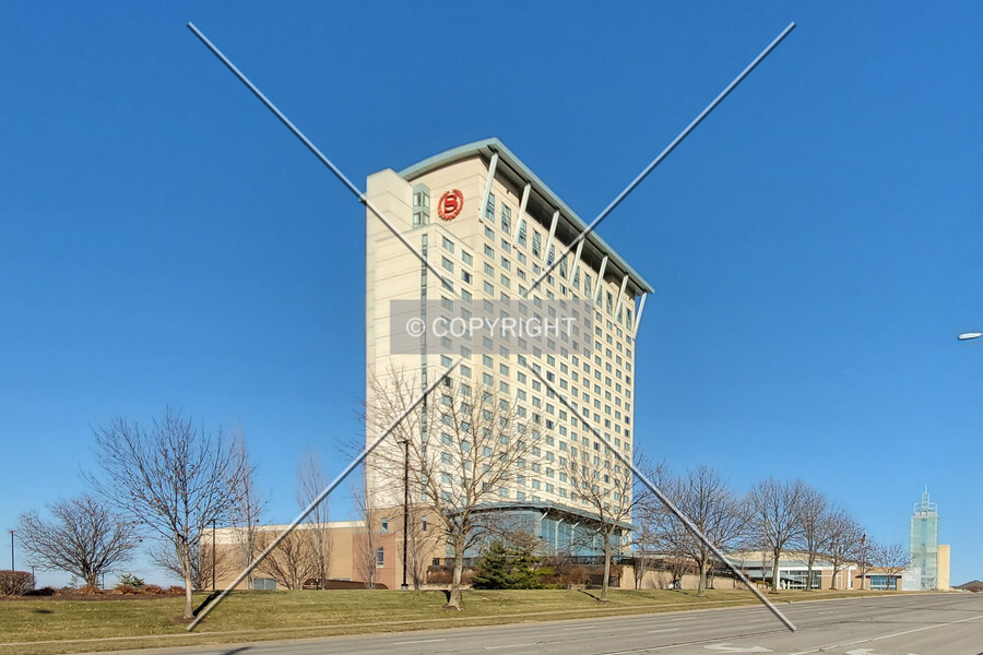 Sheraton Overland Park