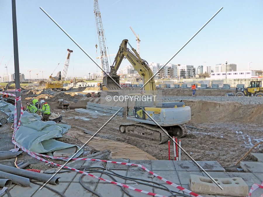 Praedium by Nephilim