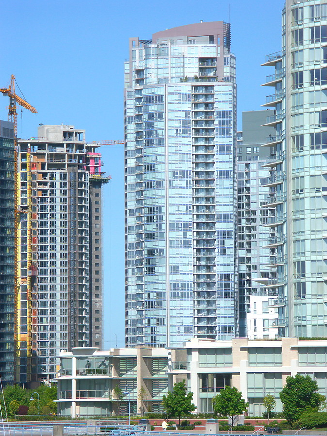 West One by Garrett Stout