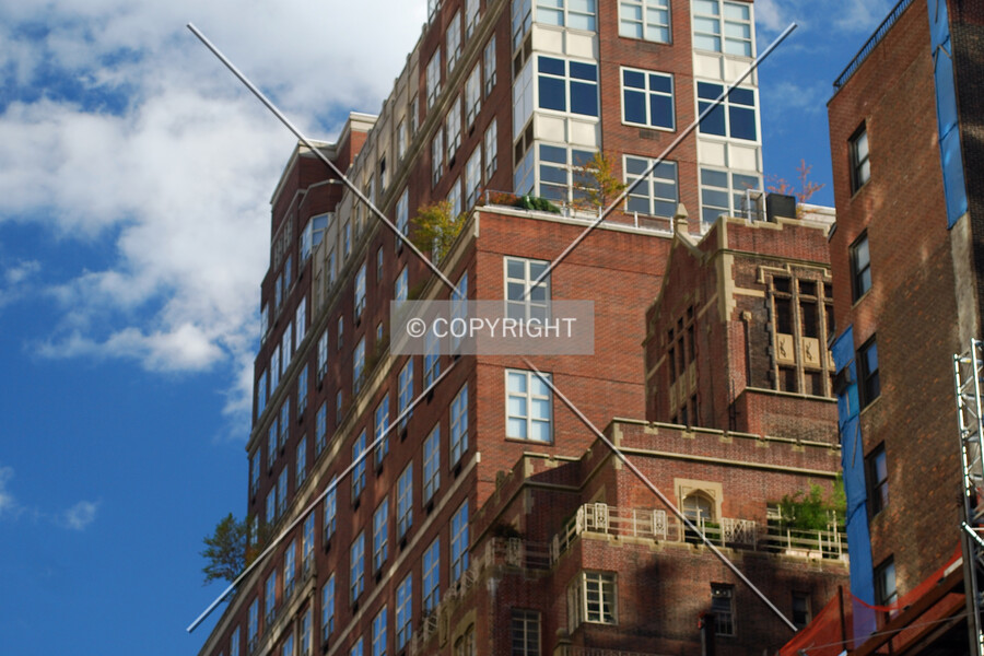 Park Avenue Court Apartments