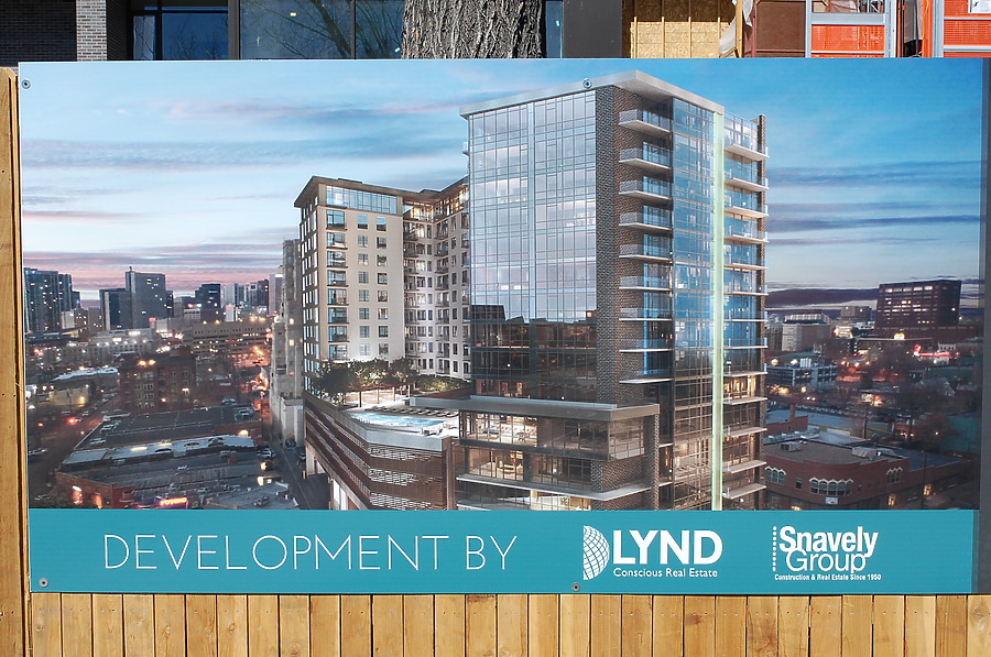 1000 Speer by Windsor by Brian LoBue