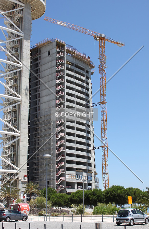 Vasco da Gama Hotel by Emmanuel D.