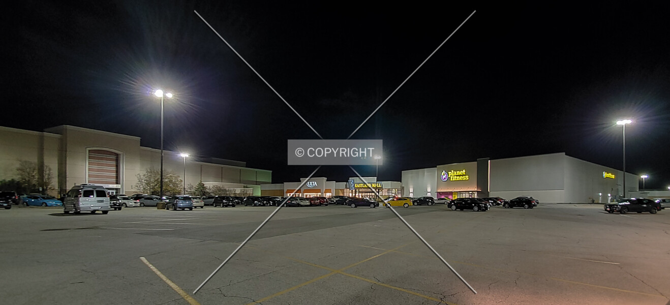 Eastland Mall