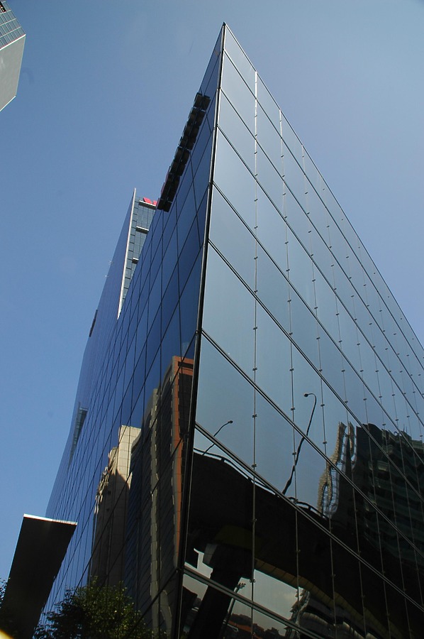 Westpac Place by John Bek