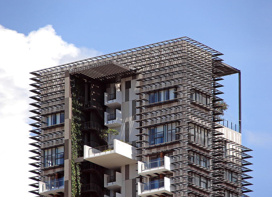 Newton Suites by Horst Kiechle