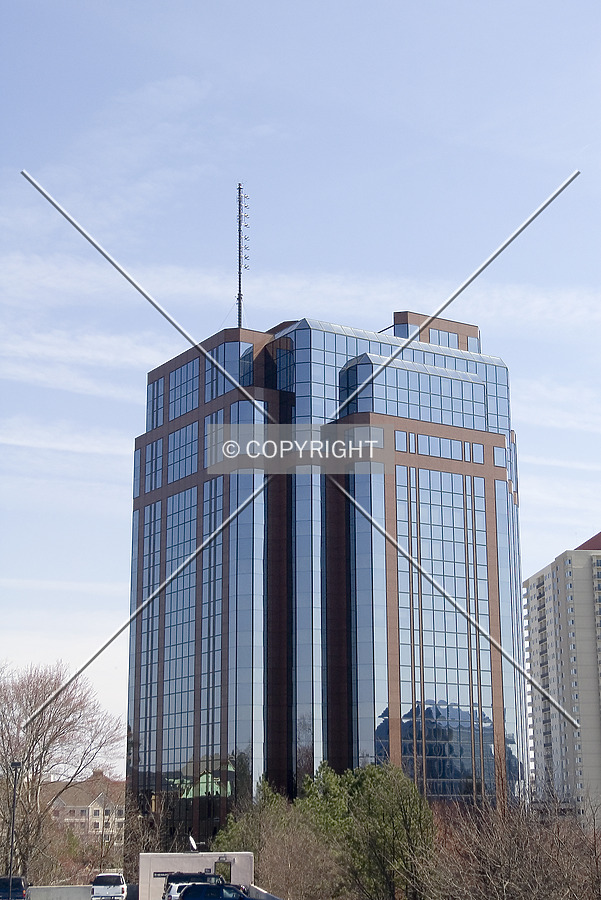 Tower 2000 by Martin Bugajski