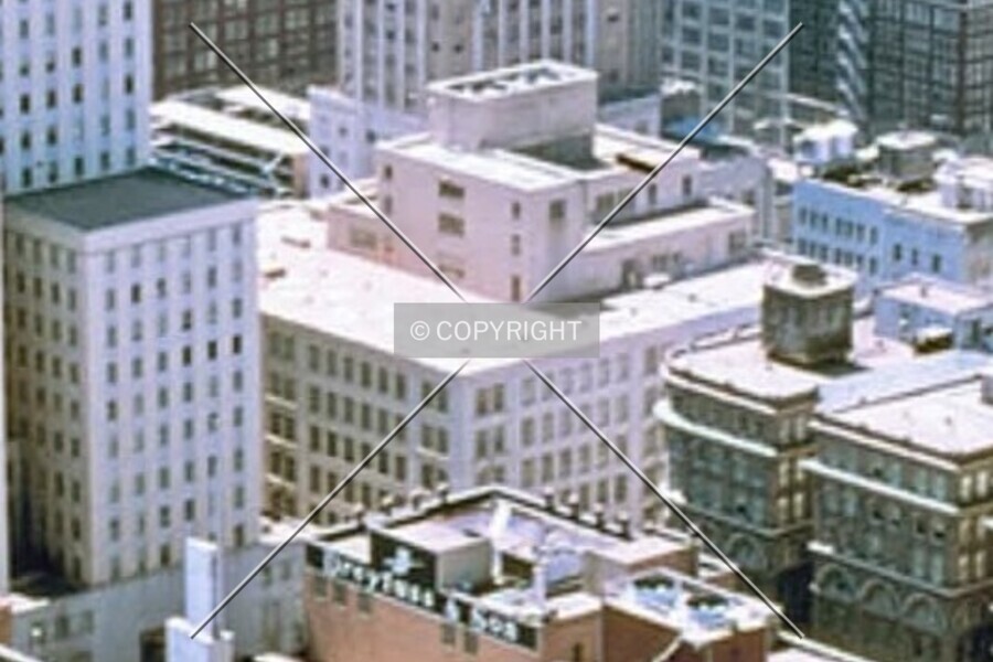 Neiman Marcus Headquarters