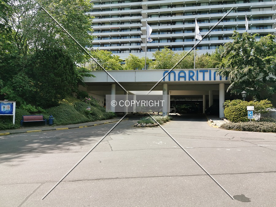 Maritim Golf and Sport Hotel by Nephilim