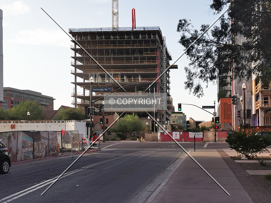 OLIV Tempe by Nephilim