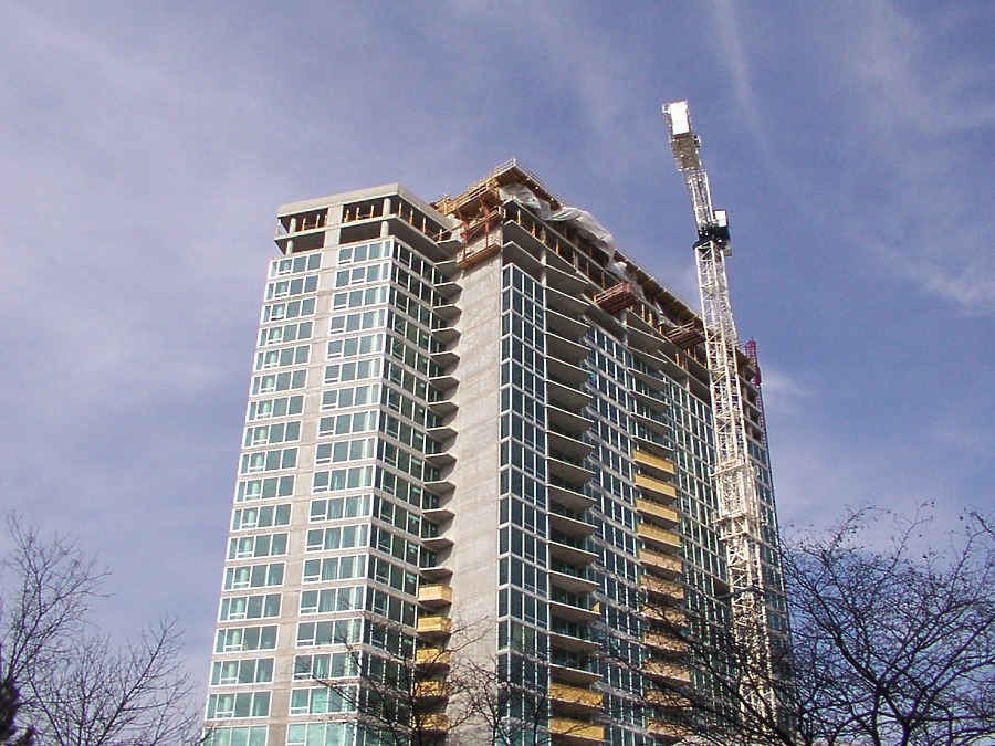 Optima Views by Daniel Kieckhefer