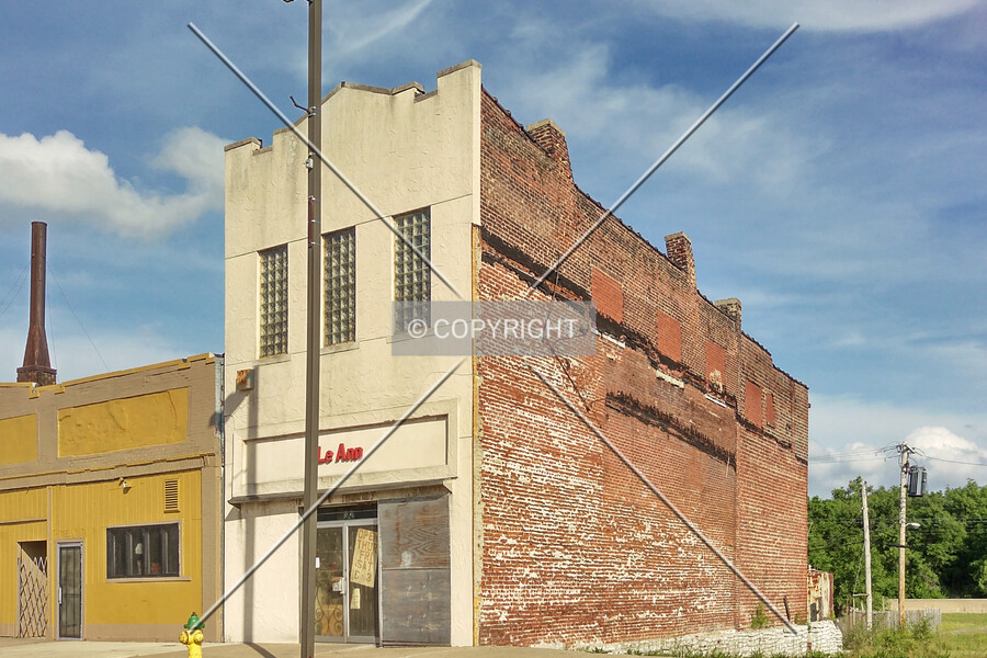 334 Collinsville Avenue